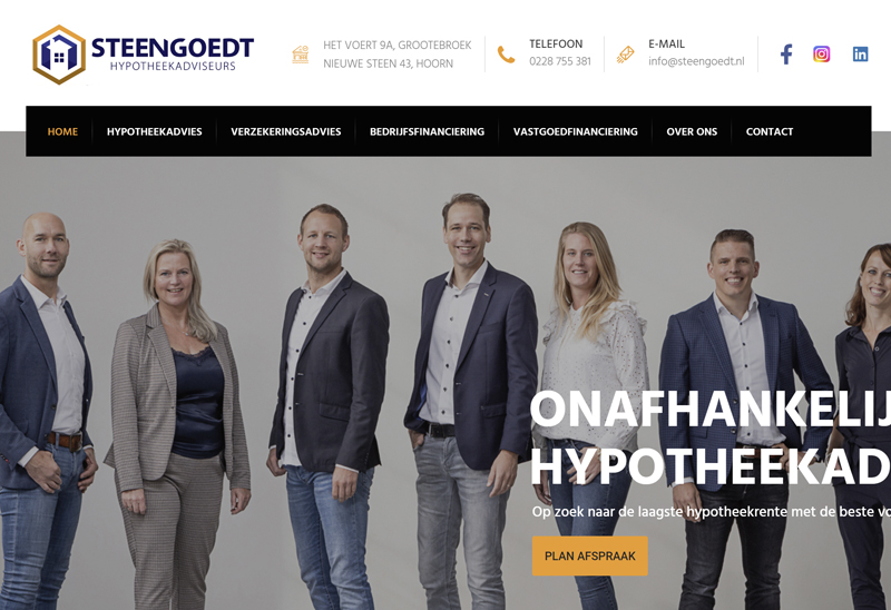 Steengoedt
